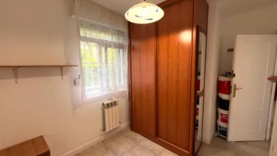 Apartment in Centro-Puertochico photo 11