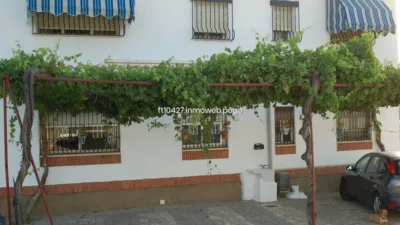 Chalet en Afueras photo 9