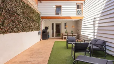 House on Carrer Major, 9 photo 23