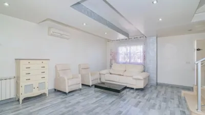 Semi-detached house on Avenida Luis Javier, 2 photo 8