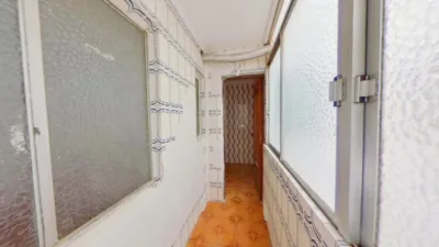Apartment in El Carmen photo 24