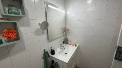 Flat on Calle Los Alisios photo 11