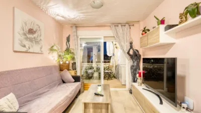 Apartment on Pasajes Street photo 4