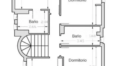 Chalet in Villas Blancas Urbanization photo 44