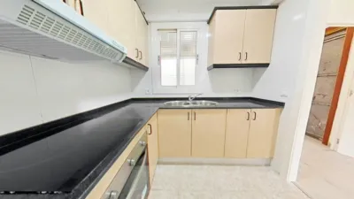 Apartment in Can Rull photo 30