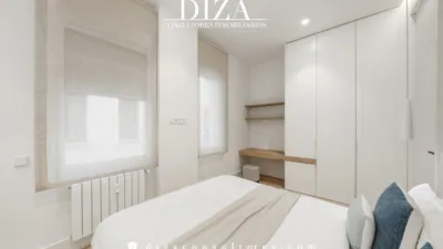 Apartment on Calle de José Ortega y Gasset photo 30