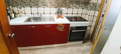 Apartment in Colonia Madrid photo 11