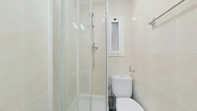 Apartment in Maragall photo 21