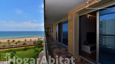 Apartment on Avenida del Norte photo 18