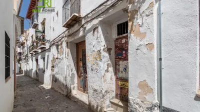 House in Albayzin photo 27