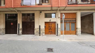 Flat on Calle del Castillo photo 27