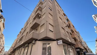 Apartment on Calle San Pascual photo 60