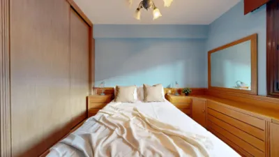 Flat on Calle del Castillo photo 5