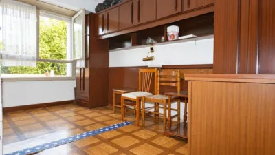 Apartment in San Vicente, Barakaldo photo 15