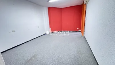 Apartment in Xàtiva photo 17