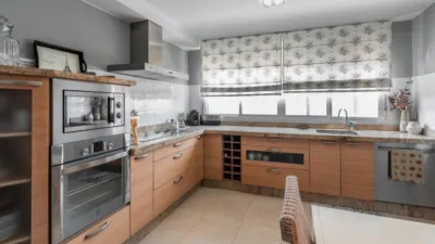 Apartment in Las Torres photo 6