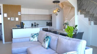 Apartment in El Edén - los Estaños photo 10