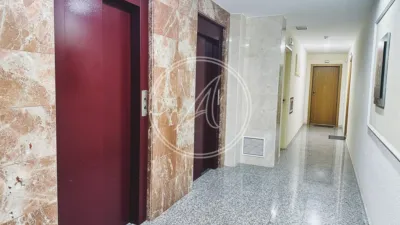 Apartment on Calle Presidente Adolfo Suarez photo 21