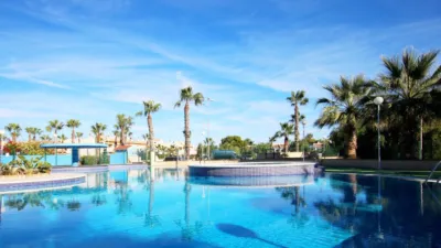 Piso – Orihuela - Vista 3