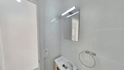 Flat in Les Termes photo 28