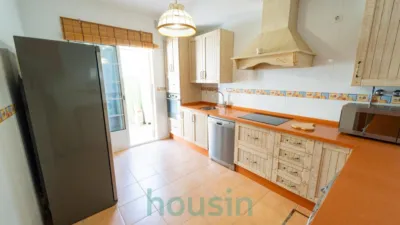 Semi-detached house in Gerena photo 6