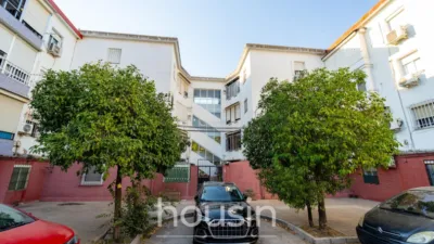 Apartment on Calle Sierra del Castaño photo 4