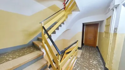 Apartment in Can Palet photo 37