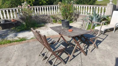 Chalet in Parroquias Rurales photo 9