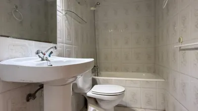 Terraced house in Fontanar photo 14