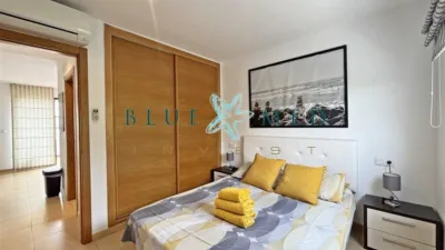 Penthouse in Bulevar Central de las Cañadas photo 17