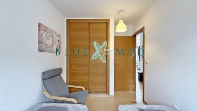 Penthouse in Bulevar Central de las Cañadas photo 21