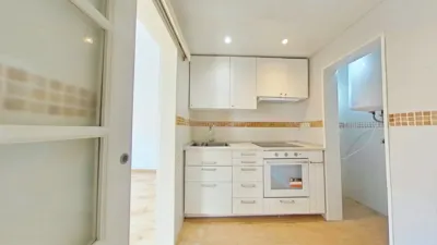 Apartment in Can Palet photo 26