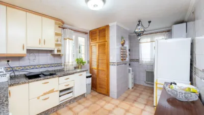 Chalet in Villas Blancas Urbanization photo 15