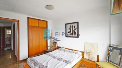Apartment in Rihuete photo 17