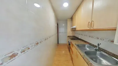 Flat in Centre-Can Mariner photo 15