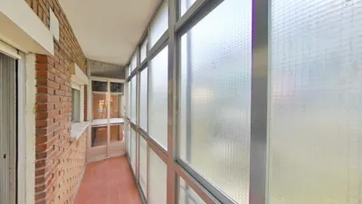 Apartment in Zofío photo 32