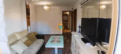 Apartment in Colonia Madrid photo 25