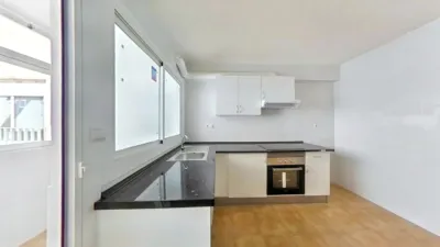 Piso en Campoamor photo 18