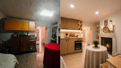 Rustic Finca in Jumilla photo 8