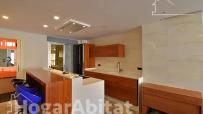 Apartment on Avenida del Norte photo 47