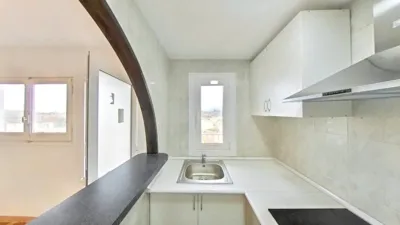 Apartment in La Maurina photo 31
