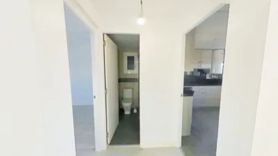 Flat in Campoamor photo 3