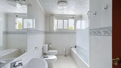 Apartment on Avinguda de Selgas photo 10