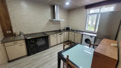 Chalet on Calle As Pereiras, No. 8 photo 2
