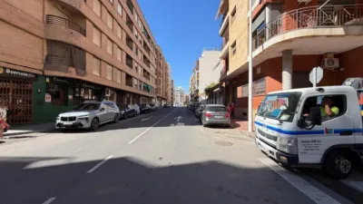 Apartment on Calle Virgen de la Paloma photo 58