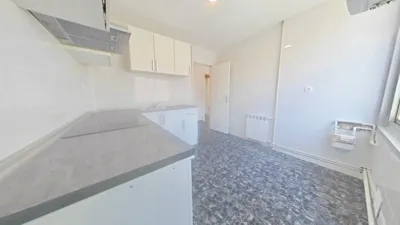 Apartment in Les Termes photo 18