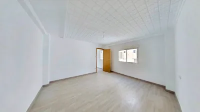 Piso en Campoamor photo 16