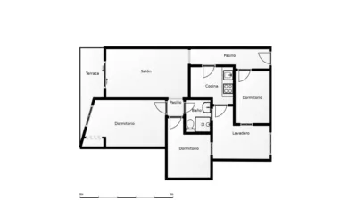 Apartment in Sant Pere photo 31