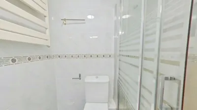 Flat in Raval-Santa Rosa-Safaretjos photo 32