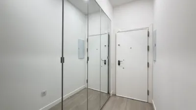 Apartment on Calle de la Sal photo 11